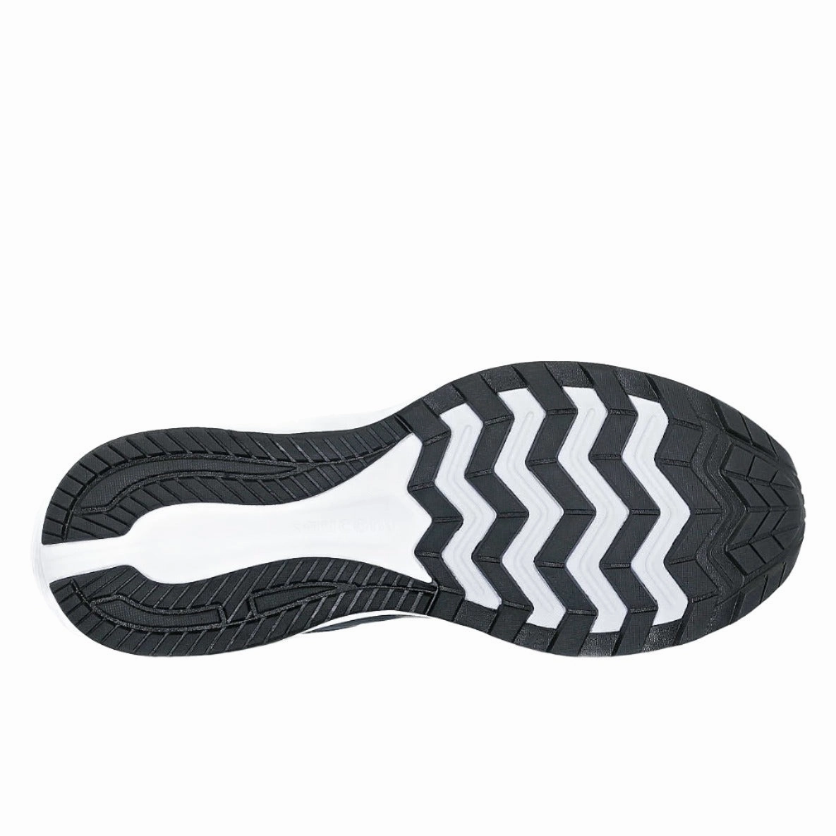 Trendy Active Design Men's Cohesion 17 Shadow/Black