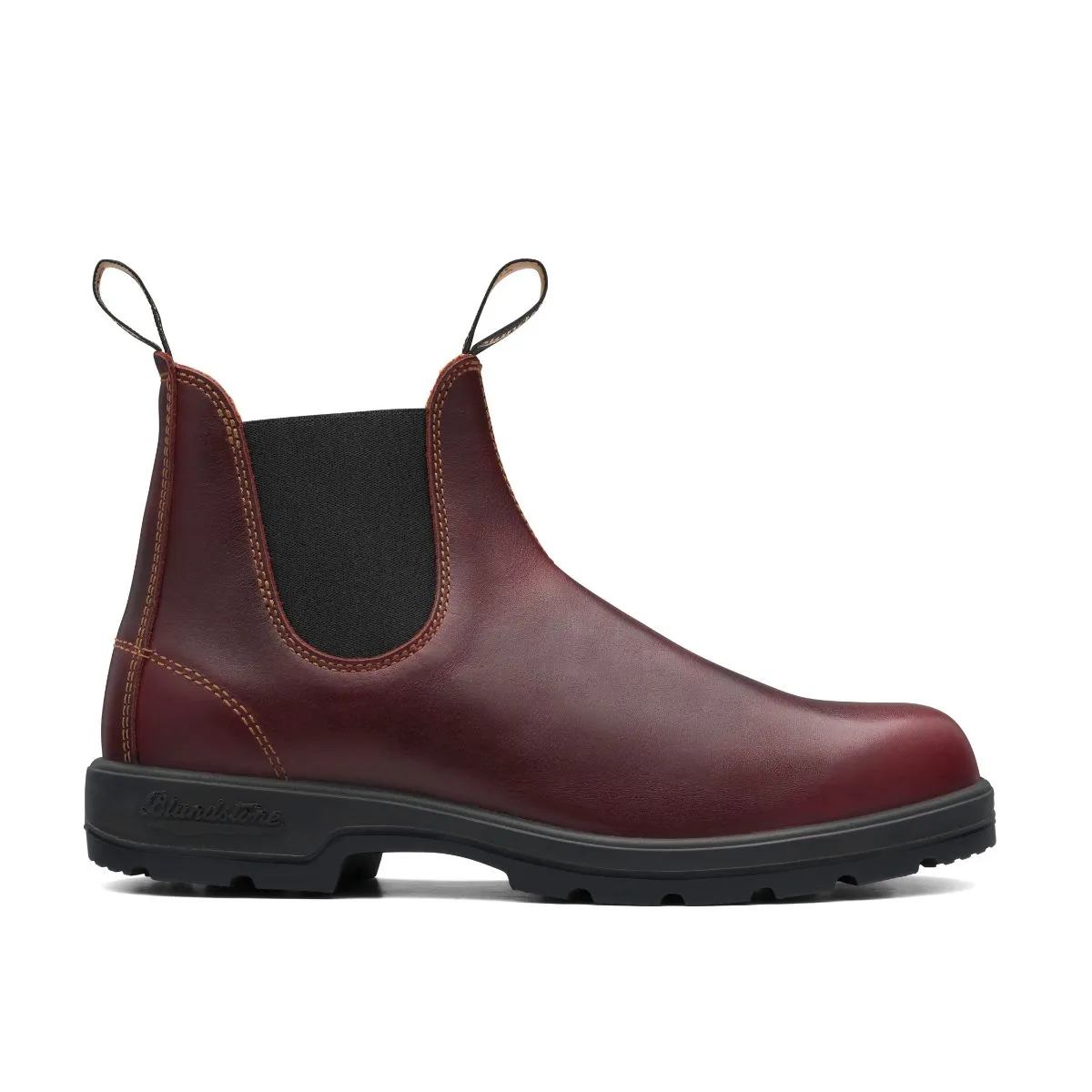 1440 Blundstone Classic Redwood Cozy Feel