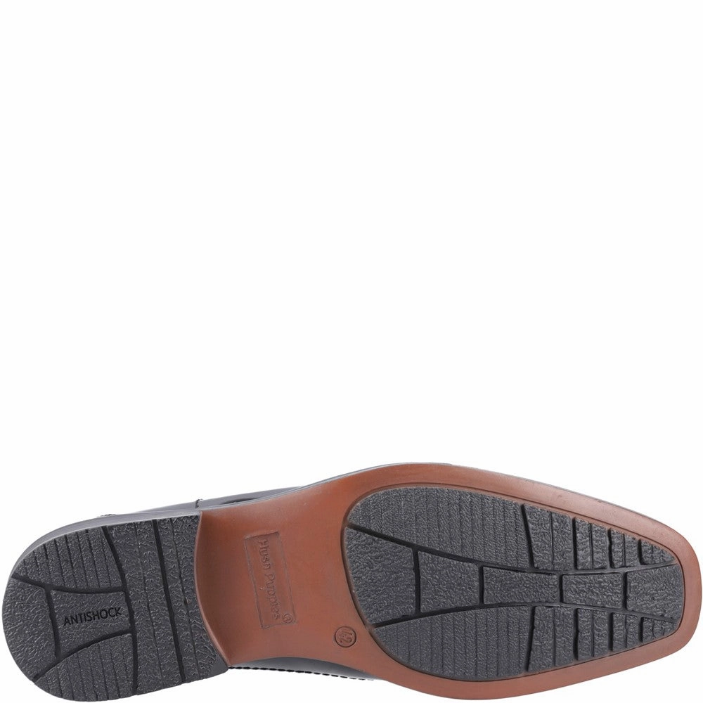 Trendy pick Fashion Element Hush Puppies Brody Slip On Patent