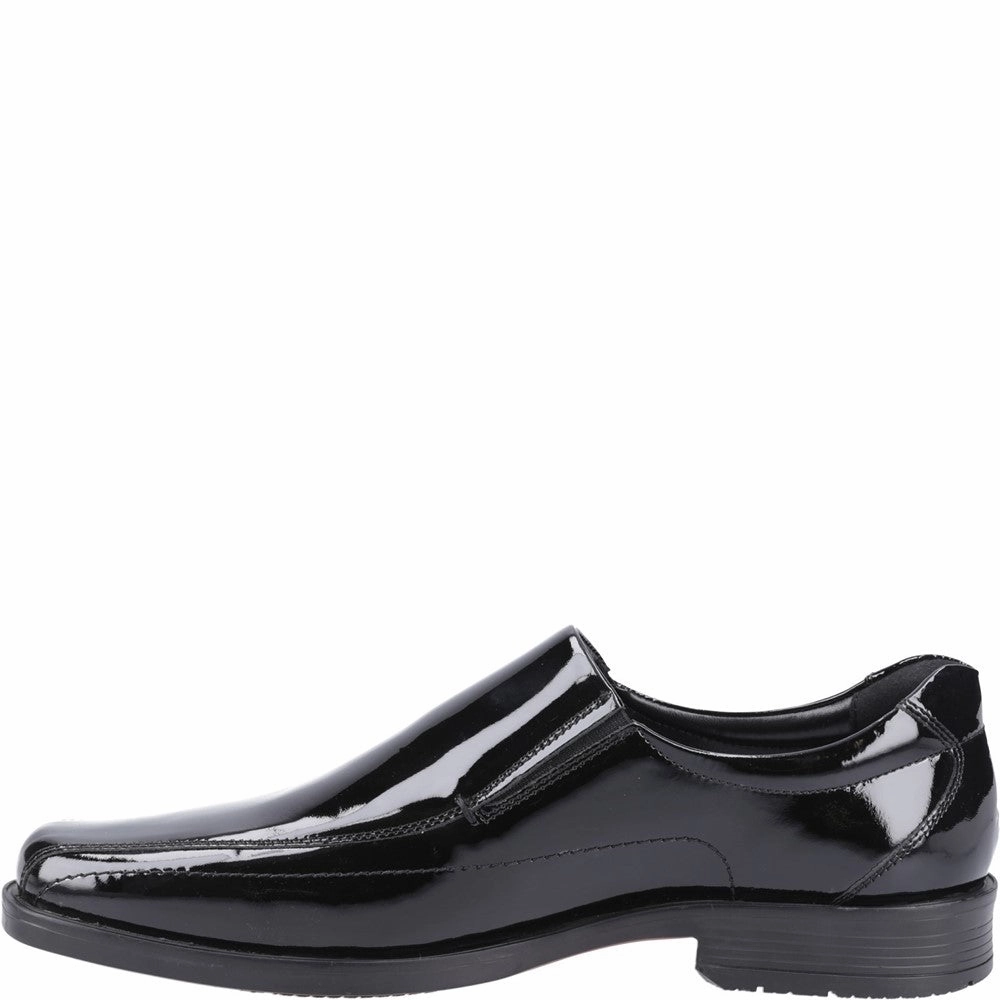 Cherry Pop Hush Puppies Brody Slip On Patent