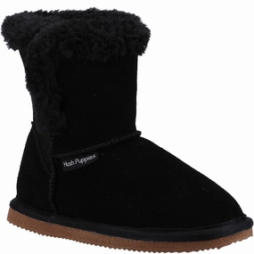 All-Purpose Comfort Dirt Guard Hush Puppies Ashlynn Slipper