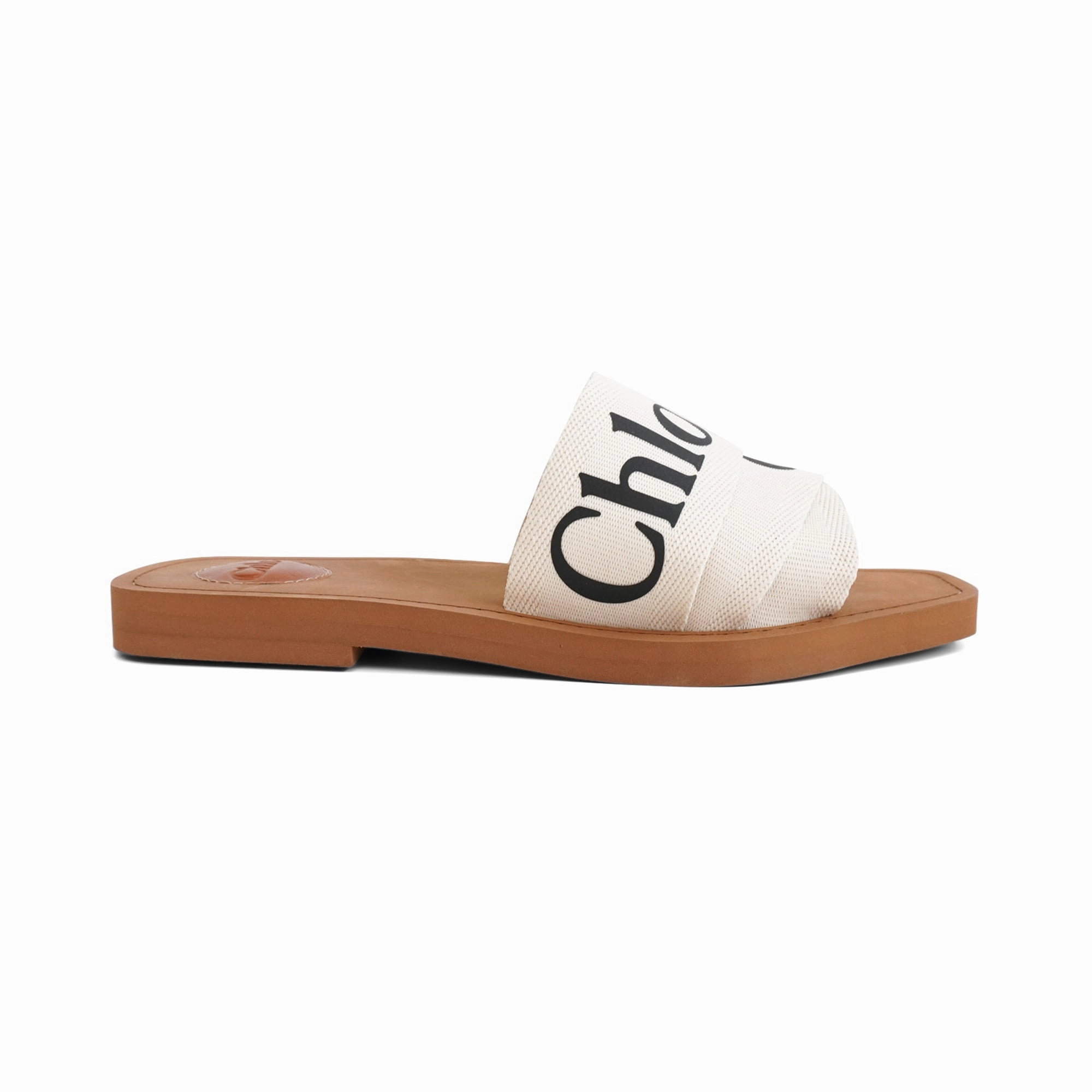 Chloe 'Woody' Sandals - Women's 39 Outdoor Style