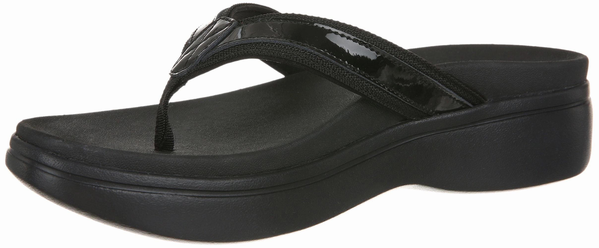 Comfort All-Day Vionic Women's High Tide II Platform Sandal