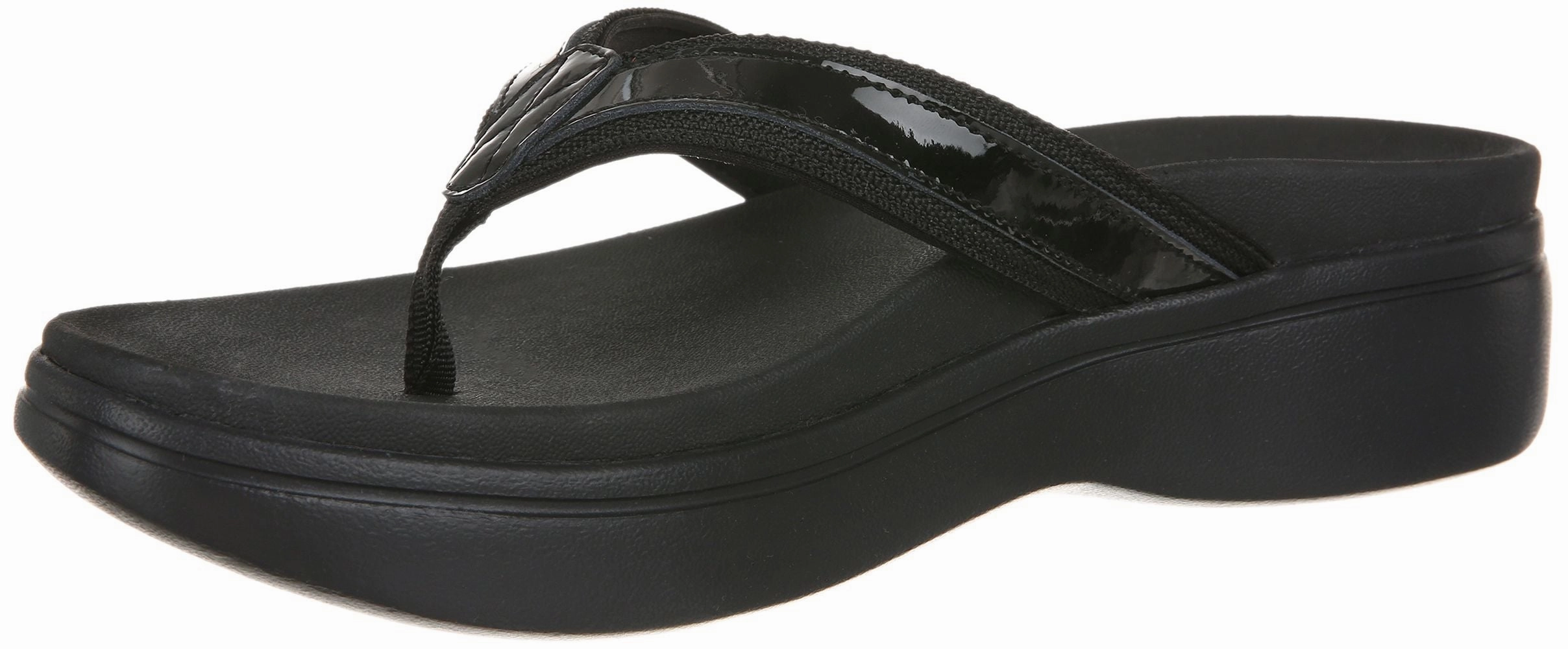 hypoallergenic Vionic Women's High Tide II Platform Sandal