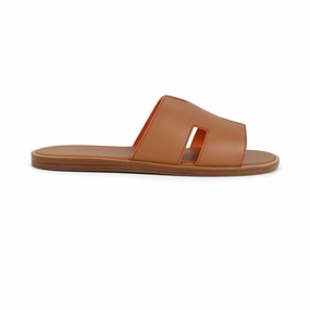 Hermes 'Izmir' Sandals - Men's 42.5 All-Purpose Comfort
