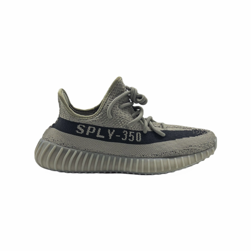Yeezy Boost 350 V2, Slate Lifestyle Ready