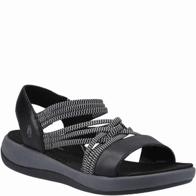 Running Light Hush Puppies Susanna Sandal