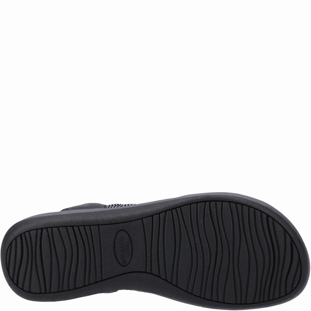 Hush Puppies Susanna Sandal Outdoor Footwear Quick Hike