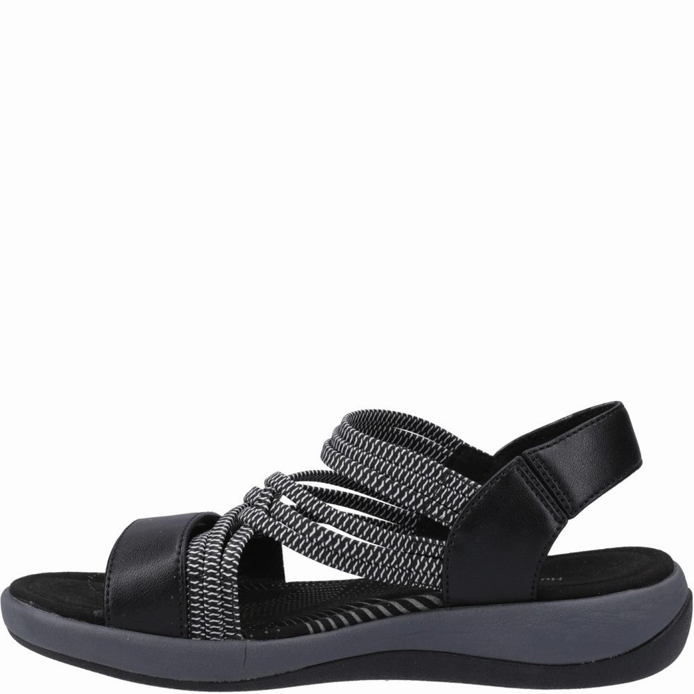 Hush Puppies Susanna Sandal Weekend Ready