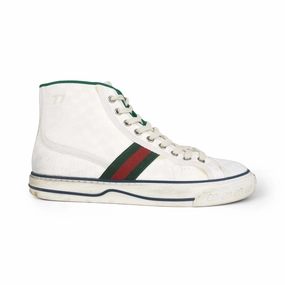 Core Routine Gucci 'Tennis 1977' Sneakers - Men's 7.5