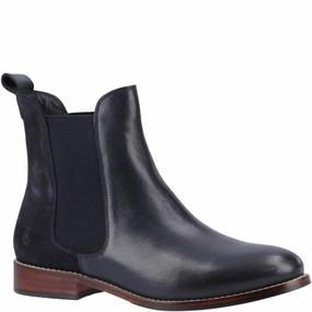 Modern Appeal Hush Puppies Colette Boot