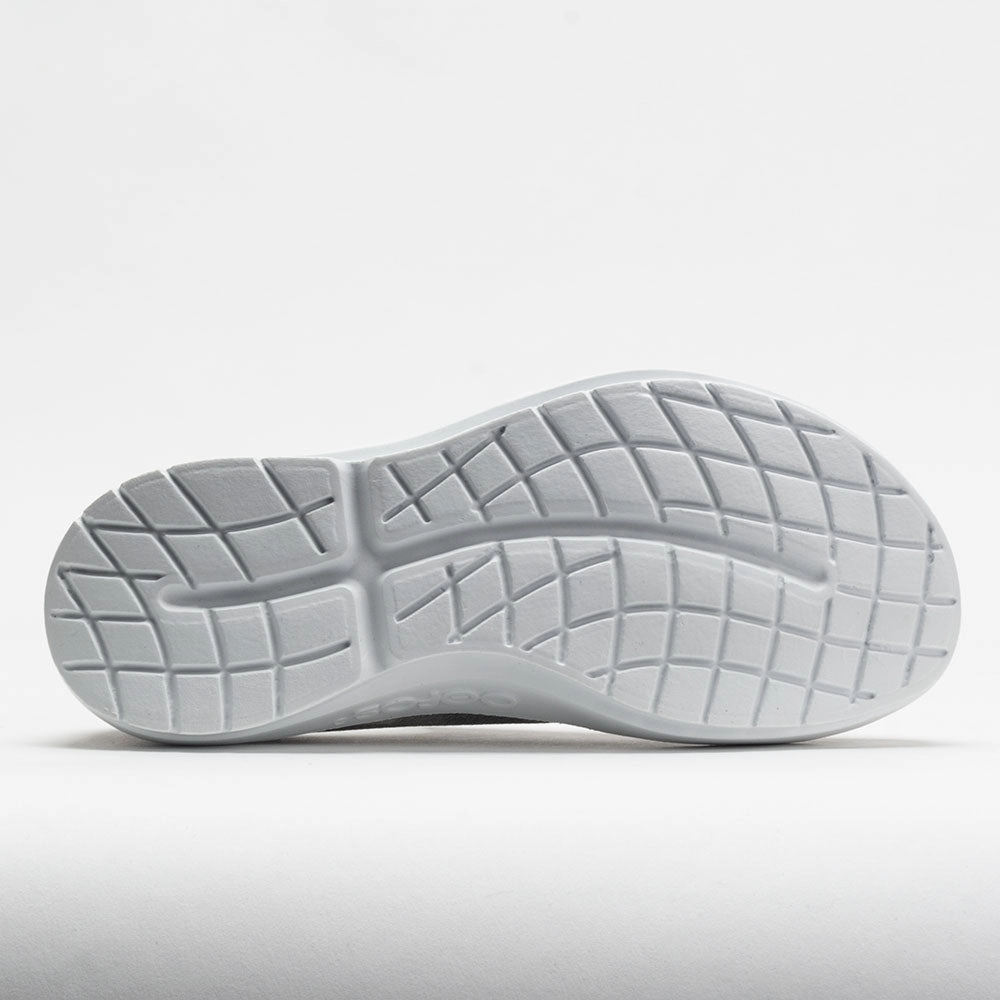 appliqued running option Hydrophilic OOFOS OOmg eeZee Limited Women's  Green Camo