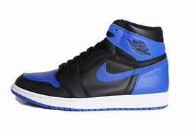 Air Jordan 1 Hi OG "Royal" stylish sports shoes intermediate shoes