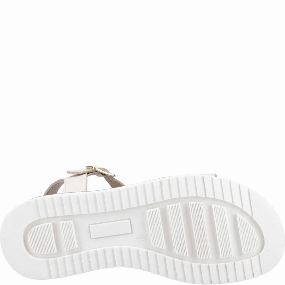 Hush Puppies Cassie Sandal Water Safe