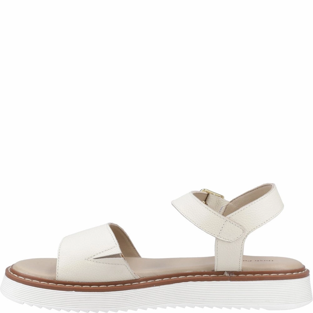 Creek Walk Hush Puppies Cassie Sandal