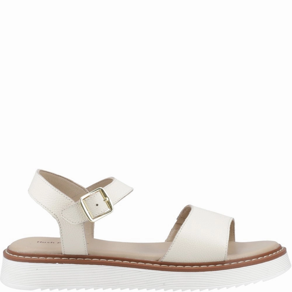 Hush Puppies Cassie Sandal Fresh Comfort