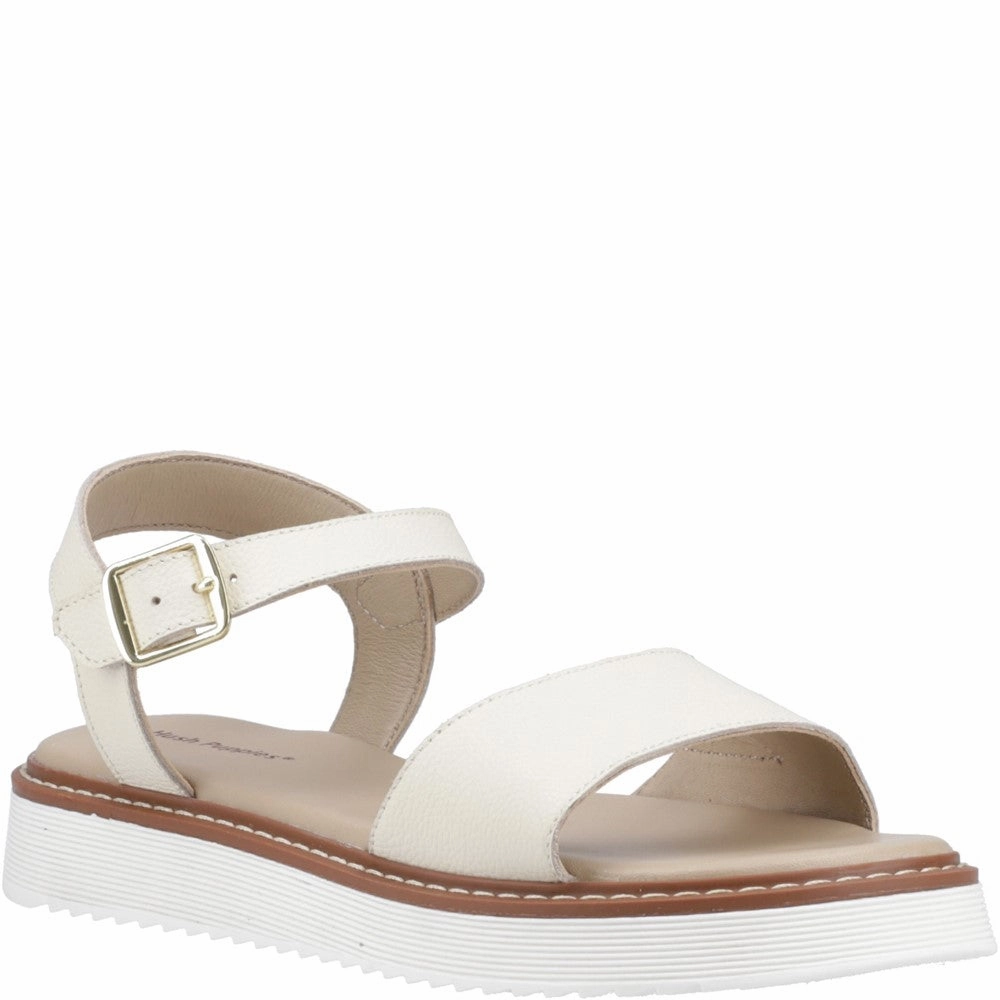 Hush Puppies Cassie Sandal Summer Wear Step Style