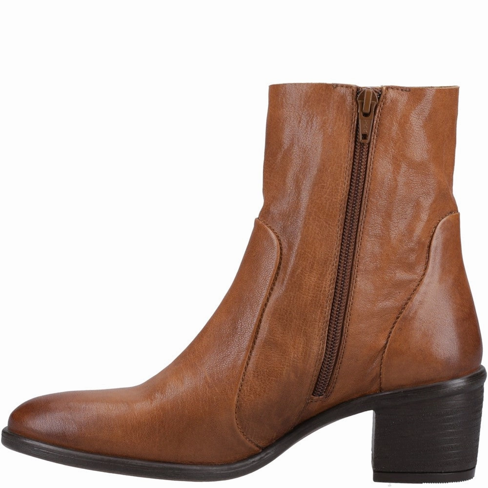 warm weather Refresh Walk Hush Puppies Winona Ankle Boots
