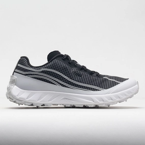 norda 002 Men's  Summit Black Long distance endurance