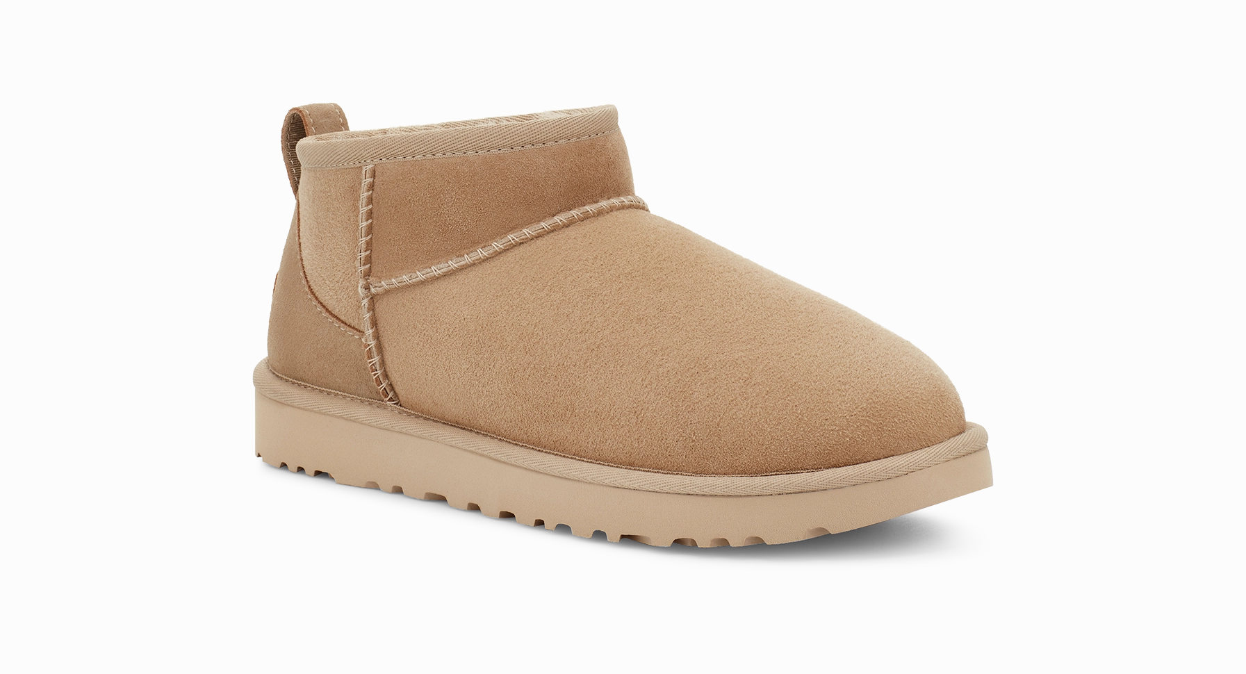 Outdoor Mission UGG Women's Classic Ultra Mini
