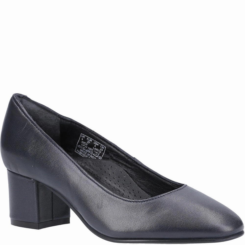 All Day Hush Puppies Anna Court Shoe