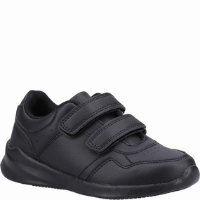 Chill Vibes Hush Puppies Marling Easy Junior Shoes