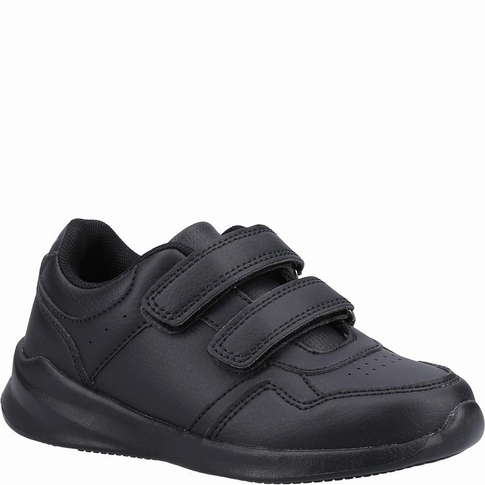 Hush Puppies Marling Easy Junior Shoes Wear-Ready Shoes