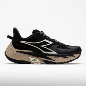 responsiveness - feature shoes Men's Diadora Equipe Sestriere-XT Women's  Black/Whisper White/Doeskin