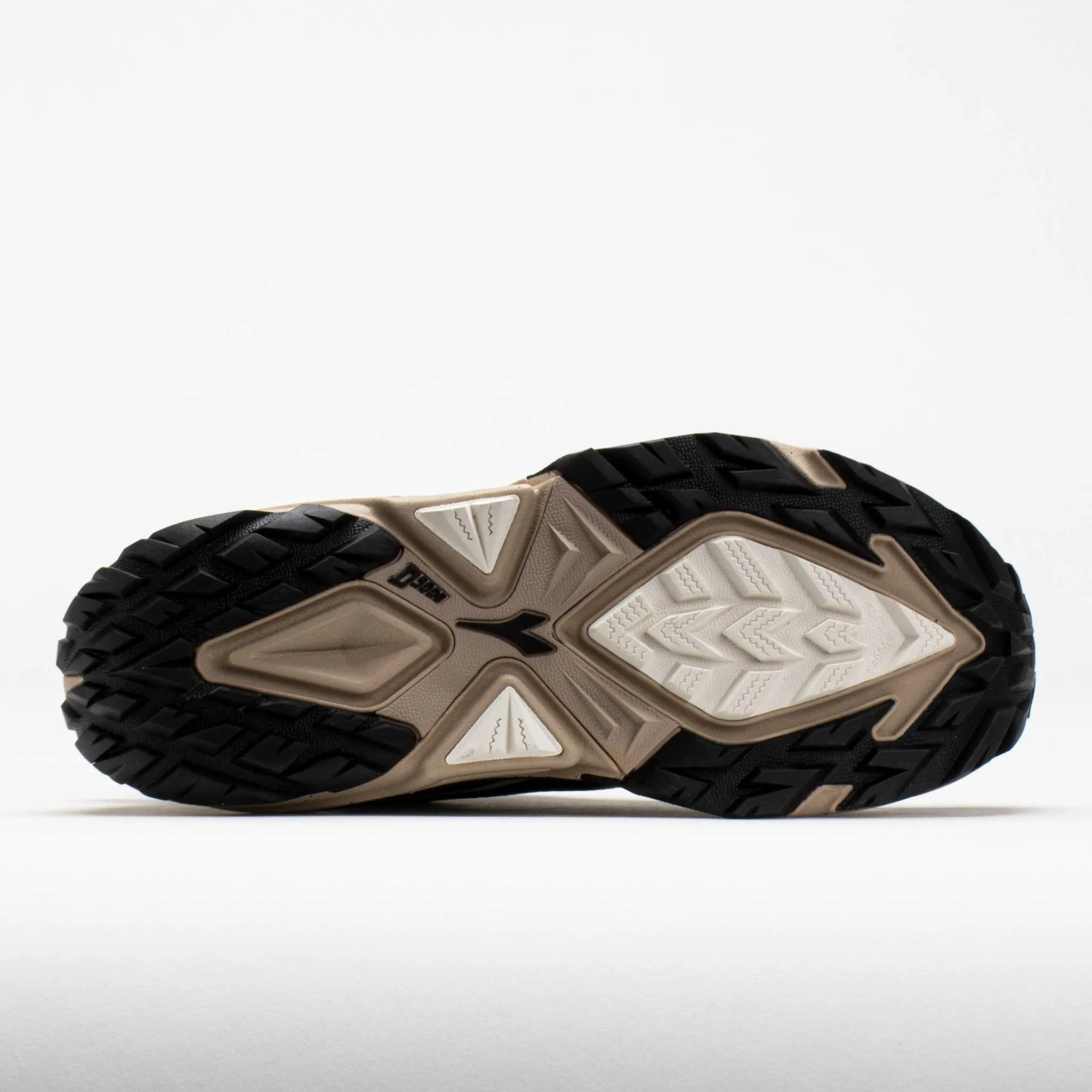 Diadora Equipe Sestriere-XT Women's  Black/Whisper White/Doeskin long - distance running shoes