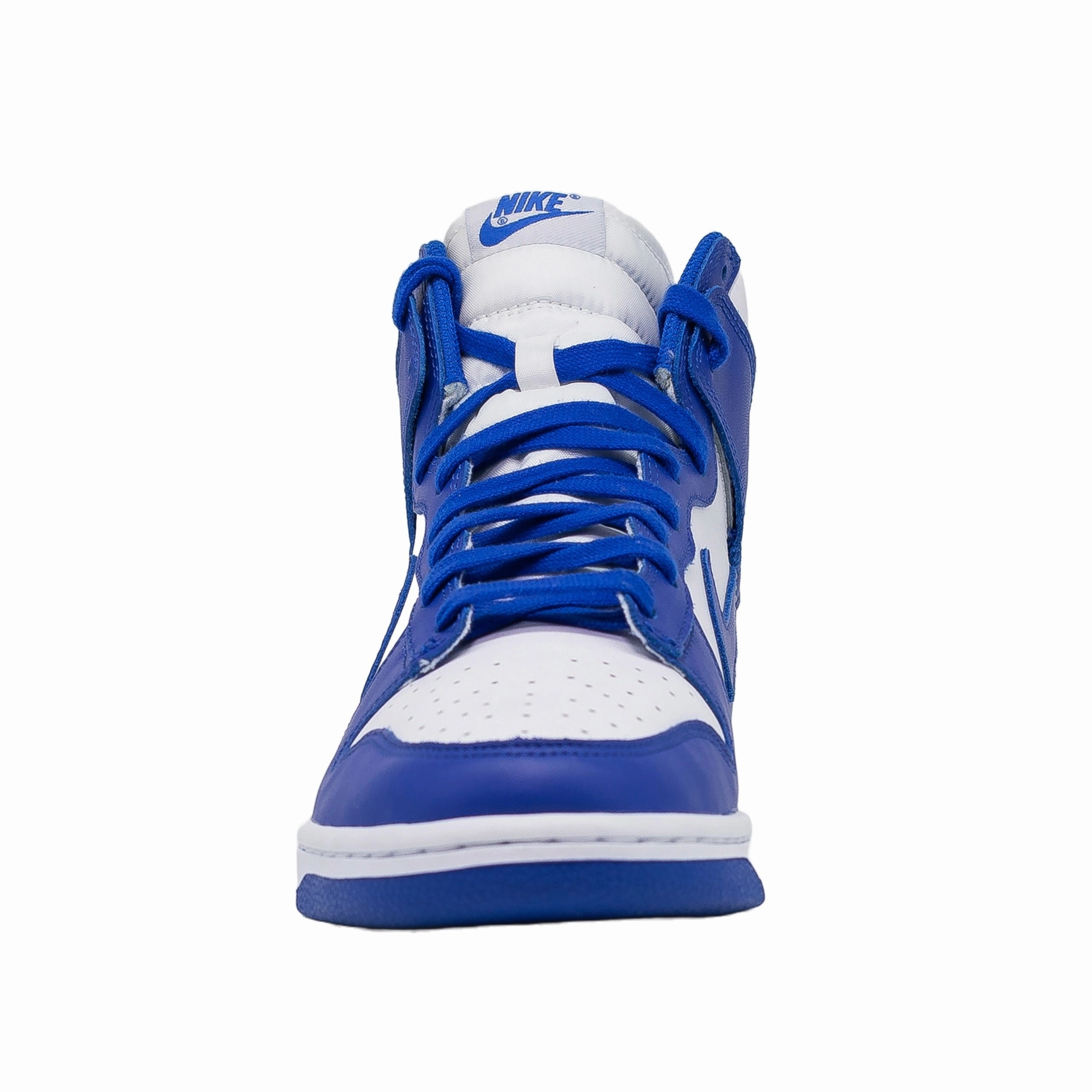 Nike Dunk High, Kentucky (2021) Adjustable Strap Supportive Comfort