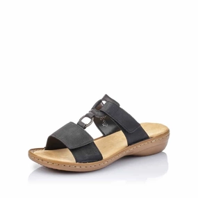 Wraparound Design Beach Mode 60885-00 Black