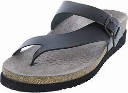 Helen Sandanyl 2800 Black Footwear for Active Lifestyle