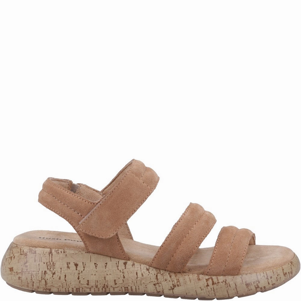 Hush Puppies Skye Sandal Everyday Fit
