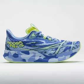 ASICS Noosa Tri 15 Women's  Sapphire/Illuminate Yellow Puncture - resistant Great functionality