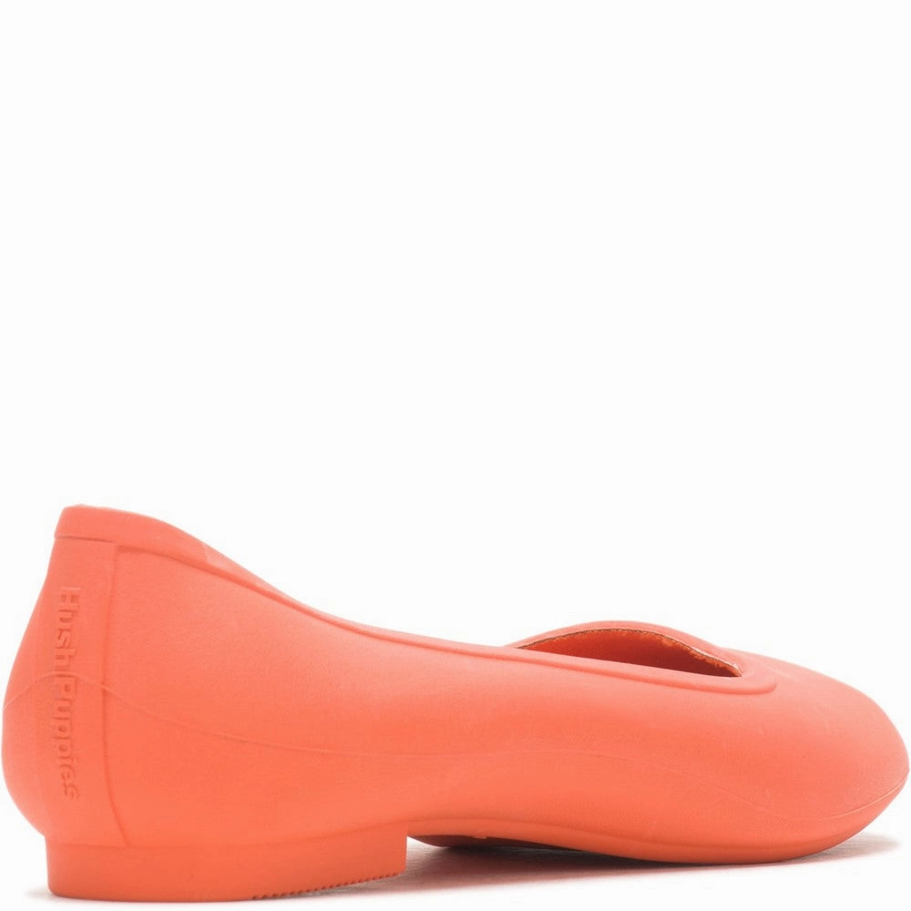 Plus Size Hush Puppies Brite Pops Shoes