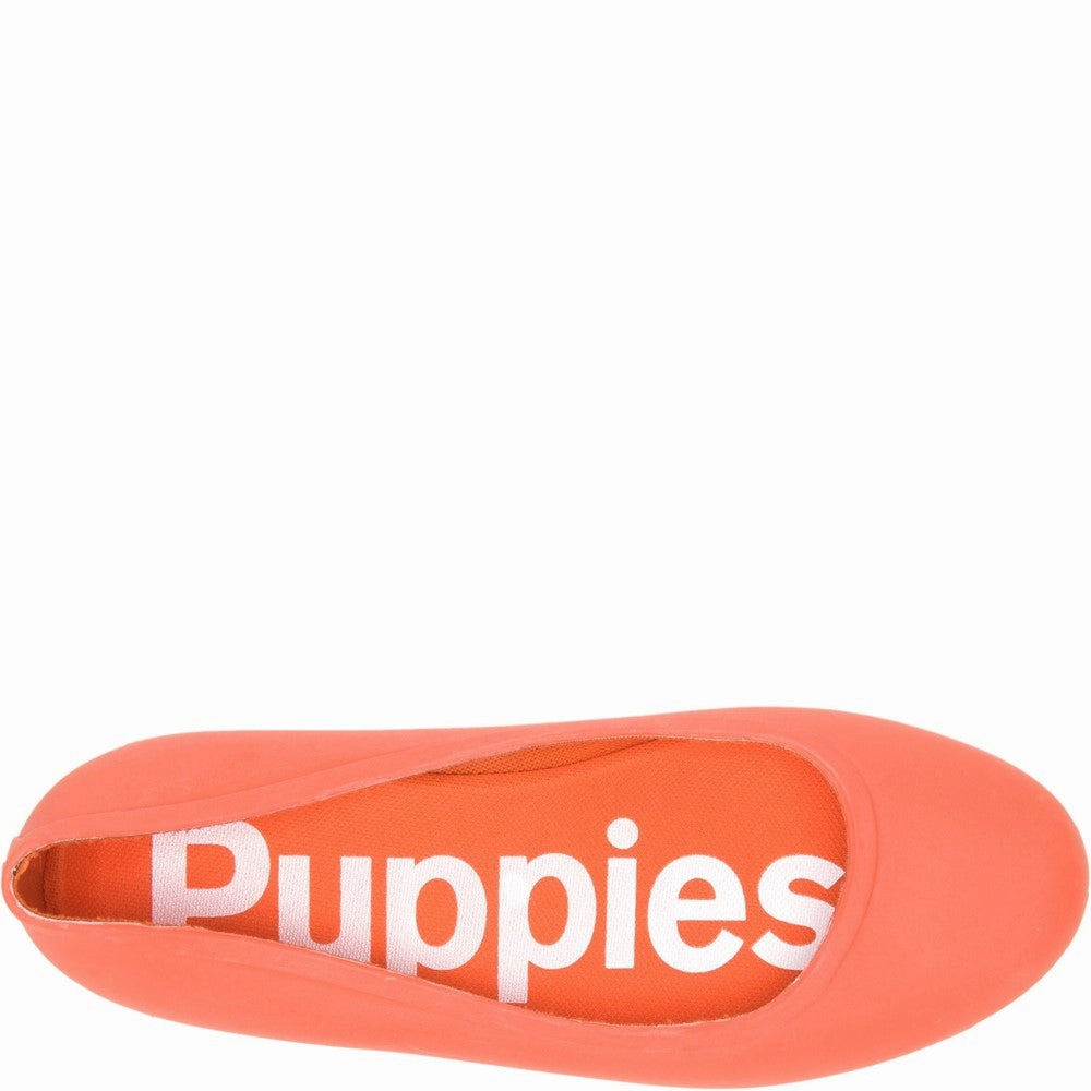 Trip Pic Trendy Fit Hush Puppies Brite Pops Shoes