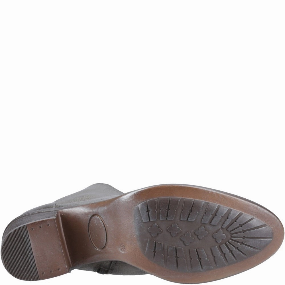 Hush Puppies Winona Ankle Boots Long Lasting Long Haul