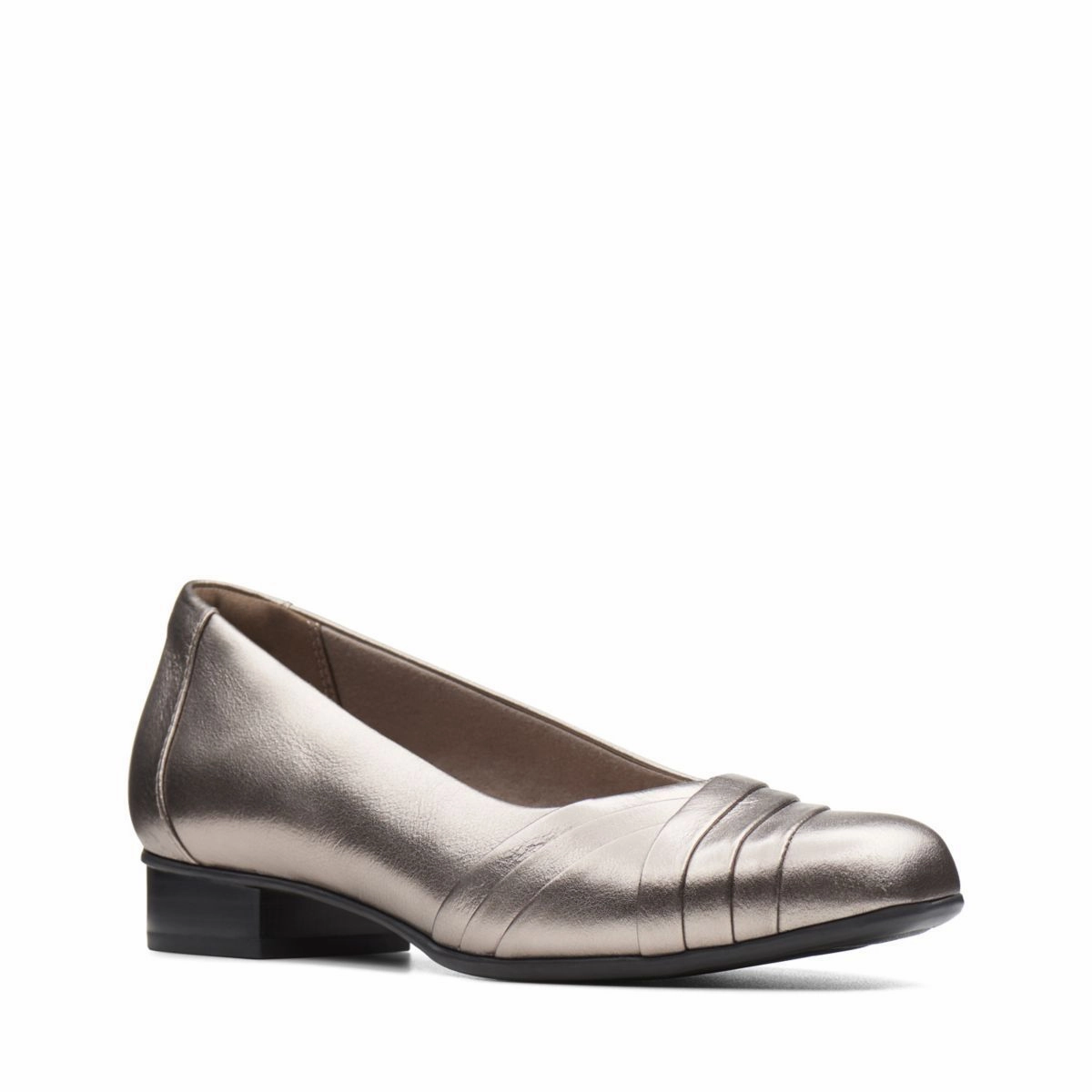 All-day Comfort Sleek Wear Juliet Petra