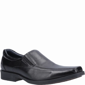 Classic Wear Hush Puppies Brody Shoe
