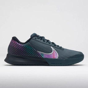 EVAComfort Nike Vapor Pro 2 Premium Men's  Black/Multi-Color/Deep Jungle