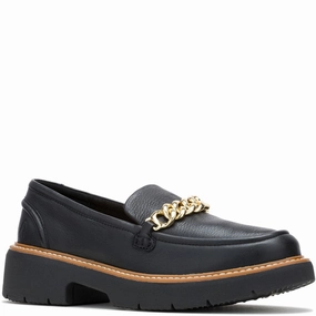 Hush Puppies Jodie Loafer Port Run Active Feet