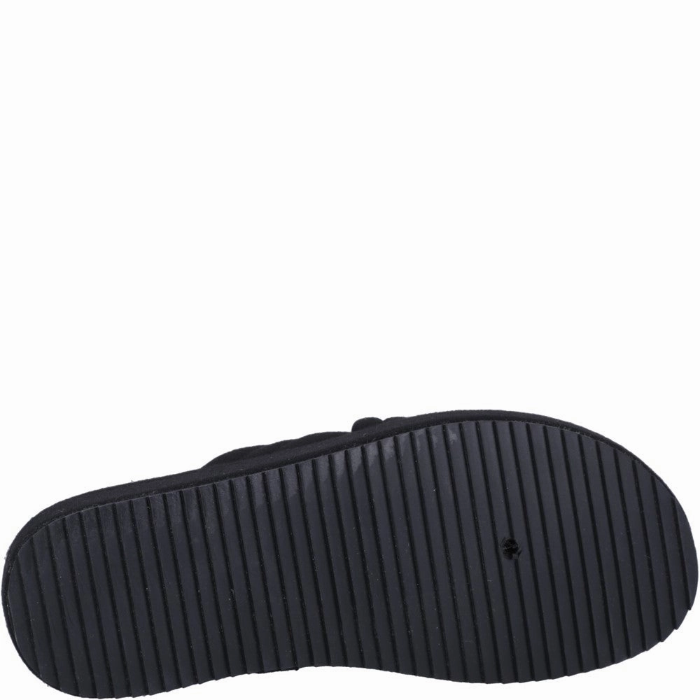 Hush Puppies Sienna Slide Hill Stroll