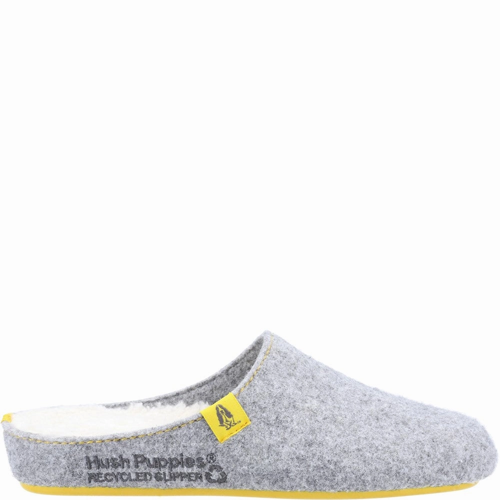 Day Tripper Hush Puppies The Good Slipper