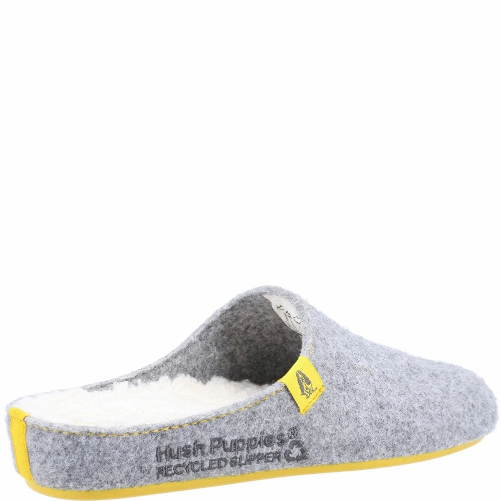 Carefree Day Mountain Hike Hush Puppies The Good Slipper