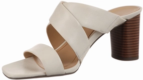 Light Walk Vionic Women's Merlot Heeled Sandal