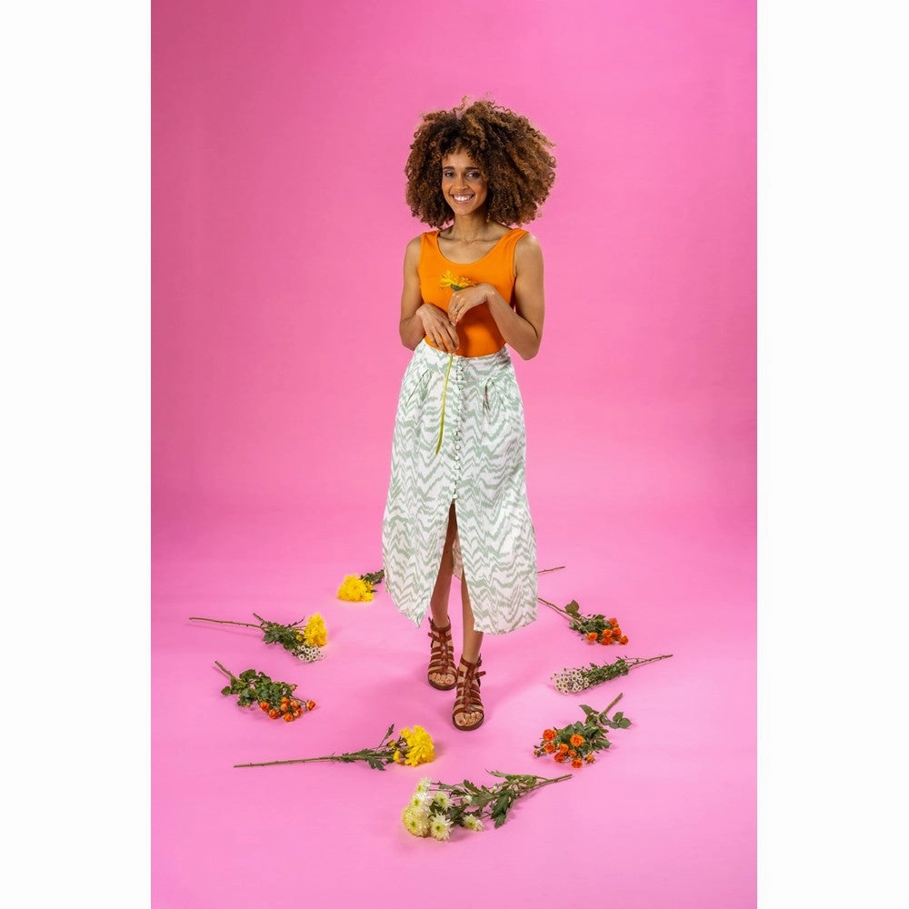 Hush Puppies Gloria Gladiator Sandals Outfit Ready