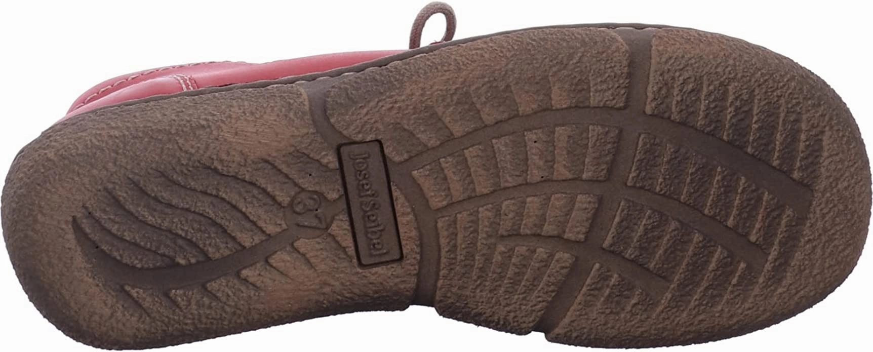 synthetic material Neele 01 Hibiscus