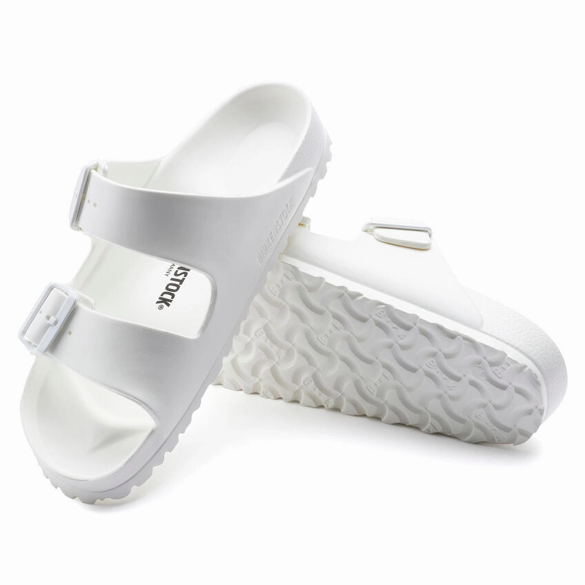 Washable Arizona EVA White Narrow