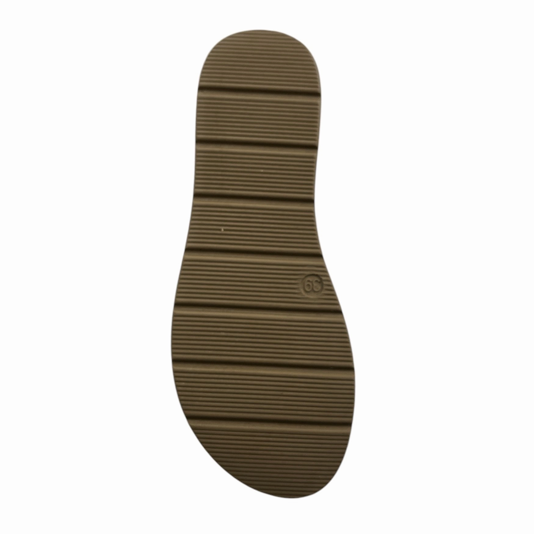 Remi-02 White Relaxed Look