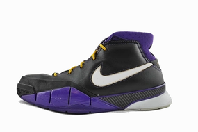 Nike Zoom Kobe 1 Hyper Elastic Response